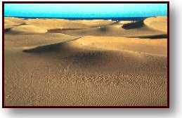 Gran Canaria - Maspalomas